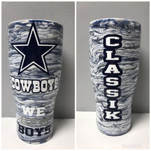 Load image into Gallery viewer, Customized Stainless Steel Thermal Cups