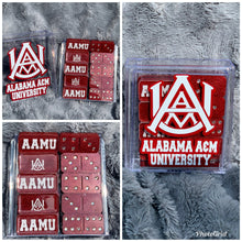 Load image into Gallery viewer, Personalized Domino Sets