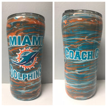 Load image into Gallery viewer, Customized Stainless Steel Thermal Cups