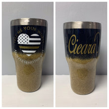 Load image into Gallery viewer, Customized Stainless Steel Thermal Cups