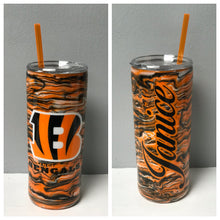 Load image into Gallery viewer, Customized Stainless Steel Thermal Cups