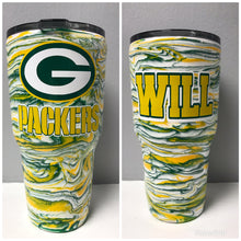 Load image into Gallery viewer, Customized Stainless Steel Thermal Cups