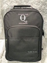 Load image into Gallery viewer, Custom Branded Picnic Backpack for 4
